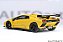 Lamborghini Diablo GT-R 1:18 Autoart Amarelo - Imagem 2