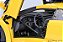 Lamborghini Diablo GT-R 1:18 Autoart Amarelo - Imagem 3