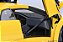 Lamborghini Diablo GT-R 1:18 Autoart Amarelo - Imagem 4