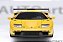 Lamborghini Diablo GT-R 1:18 Autoart Amarelo - Imagem 5