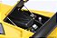 Lamborghini Diablo GT-R 1:18 Autoart Amarelo - Imagem 8