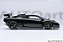 Lamborghini Diablo GT-R 1:18 Autoart Preto - Imagem 11