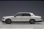 *** PRÉ-VENDA *** Toyota Century GRMN 1:18 Autoart Branco - Imagem 9