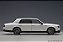 *** PRÉ-VENDA *** Toyota Century GRMN 1:18 Autoart Branco - Imagem 10