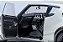 Nissan Skyline 2000 GT-R KPGC110 Tuned Version 1:18 Autoart Prata - Imagem 3