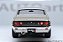 Nissan Skyline 2000 GT-R KPGC110 Tuned Version 1:18 Autoart Prata - Imagem 6