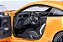 Ford Mustang Shelby GT500 1:18 Autoart Laranja - Imagem 3