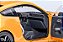 Ford Mustang Shelby GT500 1:18 Autoart Laranja - Imagem 4