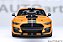 Ford Mustang Shelby GT500 1:18 Autoart Laranja - Imagem 5