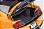 Ford Mustang Shelby GT500 1:18 Autoart Laranja - Imagem 9