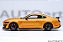 Ford Mustang Shelby GT500 1:18 Autoart Laranja - Imagem 10