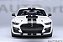 Ford Mustang Shelby GT500 1:18 Autoart Branco - Imagem 5