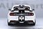 Ford Mustang Shelby GT500 1:18 Autoart Branco - Imagem 6