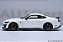 Ford Mustang Shelby GT500 1:18 Autoart Branco - Imagem 10