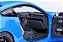 Ford Mustang Shelby GT500 1:18 Autoart Azul - Imagem 4