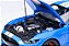 Ford Mustang Shelby GT500 1:18 Autoart Azul - Imagem 7