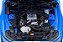 Ford Mustang Shelby GT500 1:18 Autoart Azul - Imagem 8