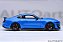 Ford Mustang Shelby GT500 1:18 Autoart Azul - Imagem 11