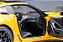 Chevrolet Corvette C7 ZR1 1:18 Autoart Amarelo - Imagem 4