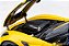 Chevrolet Corvette C7 ZR1 1:18 Autoart Amarelo - Imagem 7