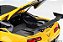 Chevrolet Corvette C7 ZR1 1:18 Autoart Amarelo - Imagem 8