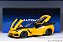 Chevrolet Corvette C7 ZR1 1:18 Autoart Amarelo - Imagem 11