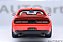 *** PRÉ-VENDA *** Dodge Challenger SRT Jailbreak 2022 1:18 Autoart Vermelho - Imagem 4