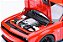 *** PRÉ-VENDA *** Dodge Challenger SRT Jailbreak 2022 1:18 Autoart Vermelho - Imagem 7