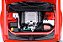 *** PRÉ-VENDA *** Dodge Challenger SRT Jailbreak 2022 1:18 Autoart Vermelho - Imagem 8