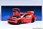 *** PRÉ-VENDA *** Dodge Challenger SRT Jailbreak 2022 1:18 Autoart Vermelho - Imagem 12