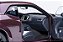 *** PRÉ-VENDA *** Dodge Challenger SRT Jailbreak 2022 1:18 Autoart Purple - Imagem 4