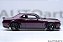 *** PRÉ-VENDA *** Dodge Challenger SRT Jailbreak 2022 1:18 Autoart Purple - Imagem 11