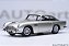 Aston Martin DB5 1964 1:18 Autoart Prata - Imagem 1