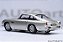 Aston Martin DB5 1964 1:18 Autoart Prata - Imagem 2