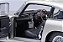 Aston Martin DB5 1964 1:18 Autoart Prata - Imagem 5