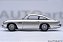 Aston Martin DB5 1964 1:18 Autoart Prata - Imagem 9