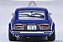 Nissan Fairlady Z Wangan Midnight AKUMA no Z (Comic #1 Version) 1:64 Autoart Azul - Imagem 4