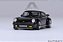 Porsche 911 (930) Turbo Wangan Midnight Blackbird 1:64 Autoart Preto - Imagem 5