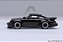 Porsche 911 (930) Turbo Wangan Midnight Blackbird 1:64 Autoart Preto - Imagem 7
