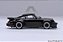 Porsche 911 (930) Turbo Wangan Midnight Blackbird 1:64 Autoart Preto - Imagem 8