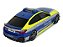 BMW i4 M50 Gran Coupé G26 AC Schnitzer ACS4 Polizei 2022 1:18 OttOmobile - Imagem 8