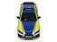 BMW i4 M50 Gran Coupé G26 AC Schnitzer ACS4 Polizei 2022 1:18 OttOmobile - Imagem 9