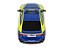 BMW i4 M50 Gran Coupé G26 AC Schnitzer ACS4 Polizei 2022 1:18 OttOmobile - Imagem 10