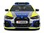 BMW i4 M50 Gran Coupé G26 AC Schnitzer ACS4 Polizei 2022 1:18 OttOmobile - Imagem 3
