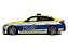 BMW i4 M50 Gran Coupé G26 AC Schnitzer ACS4 Polizei 2022 1:18 OttOmobile - Imagem 11