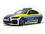BMW i4 M50 Gran Coupé G26 AC Schnitzer ACS4 Polizei 2022 1:18 OttOmobile - Imagem 1