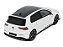 Volkswagen Golf Mk.8 GTi Clubsport 2024 1:18 OttOmobile Branco - Imagem 8