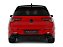 Volkswagen Golf Mk.8 GTi 50th Edition 2024 1:18 OttOmobile Vermelho - Imagem 4