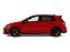 Volkswagen Golf Mk.8 GTi 50th Edition 2024 1:18 OttOmobile Vermelho - Imagem 11