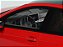 Volkswagen Golf Mk.8 GTi 50th Edition 2024 1:18 OttOmobile Vermelho - Imagem 5